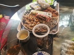 -露雨轩茶楼(牡丹园店)