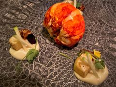 -翡翠36餐厅(浦东香格里拉店)