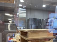 -喜家德虾仁水饺(华强天虹店)
