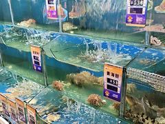 -小船渔村•大连菜•大连焖鱼(明泽街店)