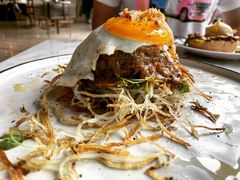 -The Rug Cafe(王府中环店)
