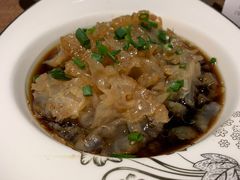 -周家二小姐的菜(西津渡店)