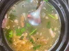 -正宗天津烧麦馆(柳州路店)