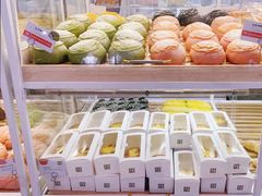 -奈雪的茶(深圳北站店)