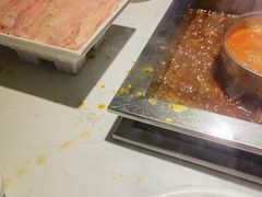 -二荆条·蜀鲜汇城市森林火锅