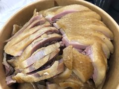 -戚顺兴盐水鸭(新街口明瓦廊店)
