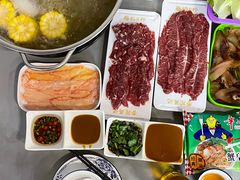 -杏花吴记牛肉火锅