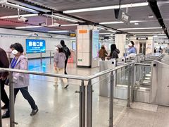 -商城路(地铁站)