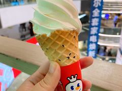 -蜜雪冰城(万达广场店)