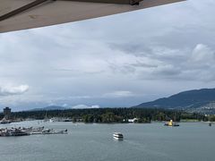 -太平洋中心(CF Pacific Centre)