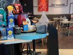 -必胜客(兴华中路PH店)