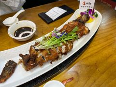 -醉壹号海鲜大排档(厦门美食地标店)