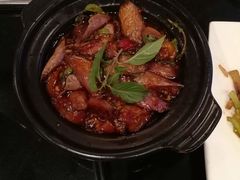 -鹿港小镇(悠唐店)