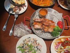 -埠口精酿夜景餐酒吧· BREWPORT BISTRO(长嘉汇重庆之眼店)
