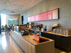 -星巴克(北京门头沟长安天街店)