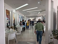 -清华大学-观畴园餐厅