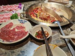 -小龙坎火锅(总店)