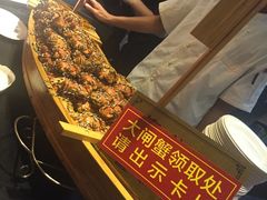 -要得自助火锅(新川路店)