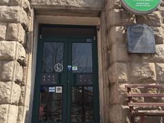 -JINNS锦时 steak&pizza(浸信会礼拜堂旧址店)