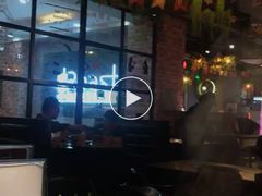 -烤圣自助美食音乐餐厅