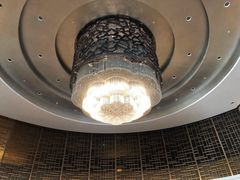 -无锡新湖铂尔曼大酒店