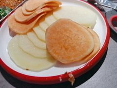 -韩悦牛排烤肉(仓山万达店)