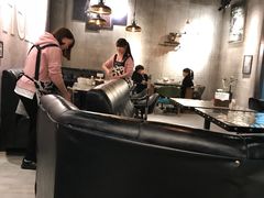 -吉亨面馆(古北1699店)