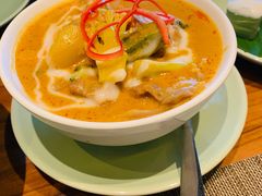 -mango tree芒果树泰国餐厅(青岛万象城店)