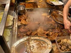 -明记牛杂(新马路分店)