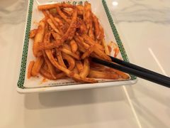 -华天延吉餐厅(西四总店)