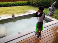 -郑州银基黄帝宫御温泉