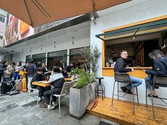 -RAC BAR(安福路店)