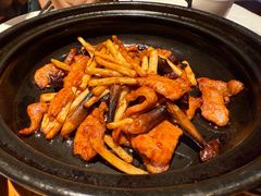 -千百味红餐厅·江西菜(绿地双子塔店)