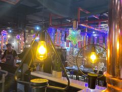 -鹤江桥·红油牛肉粉(SKP店)