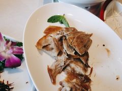 -惠丰堂饭庄·烤鸭·京味菜(西北旺·唐家岭店)
