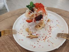 -共舞时光猫咖·狗咖(新街口店)