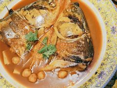 -俭寨大盘鸡·缸子肉·小公鸡·新疆菜(云通店)