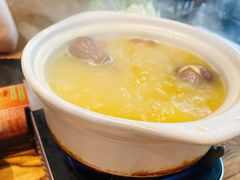 -U你·湖北家宴菜(南湖总店)