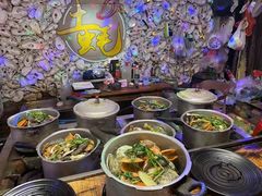 -土蚝·高压锅生蚝(百姓美食街店)