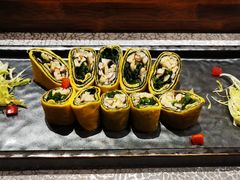 -北京王府井希尔顿酒店·秦唐中餐厅Chynna