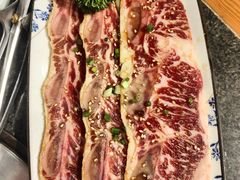 -梦山水日本烧肉(五四广场店)