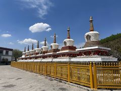 -塔尔寺