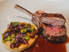 -Le Comptoir de Pierre Gagnaire