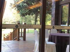 -天目湖御水温泉·度假酒店