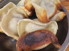 -锅贴大王南翔小笼(临沂二村店)