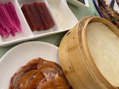 -闫水饺大酒楼·北京老闫靓马饺子馆