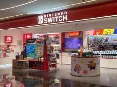 -任天堂Nintendo Switch体验店(天河城店)