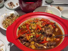 -辣可可·小炒黄牛肉(望京凯德MALL店)