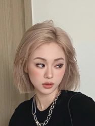 -张昊造型