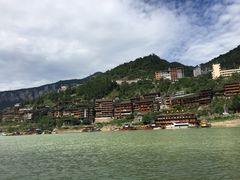 -乌江画廊(彭水苗族土家族自治县)